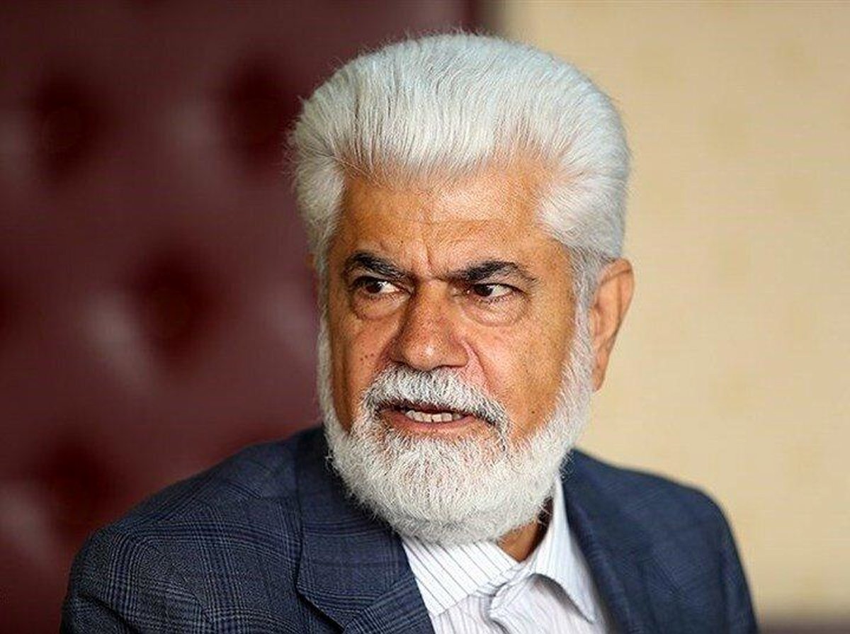 رئیس کمیسیون بهداشت: ستاد ملی کرونا آمریکایی فکر میکند