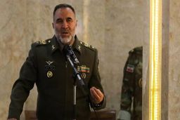 با هر خطایی تل‌آویو و حیفا را با خاک یکسان خواهیم کرد