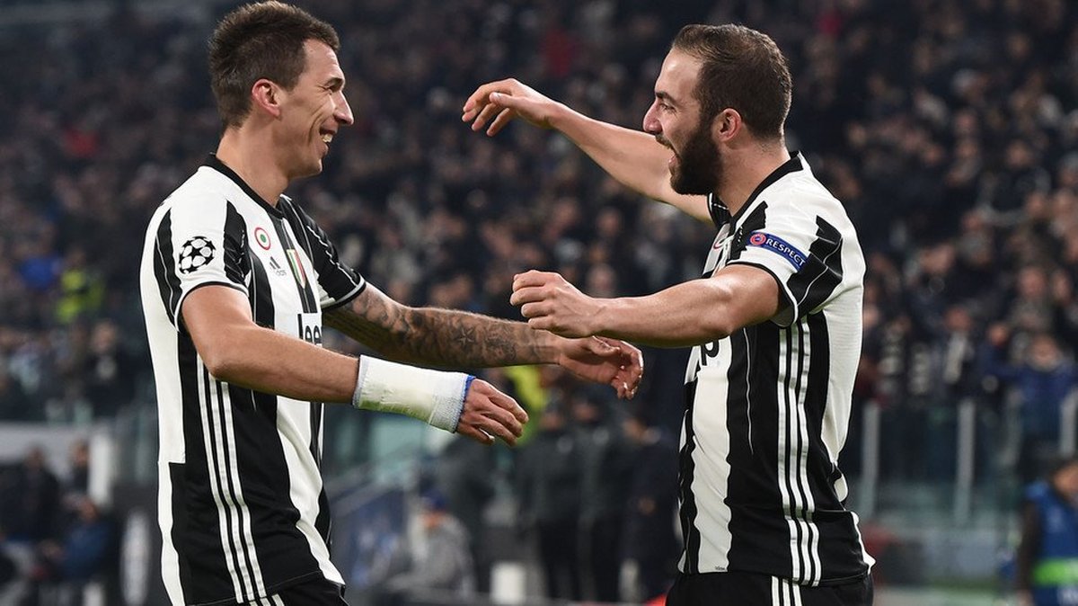 یک راز بزرگ درباره یوونتوس 