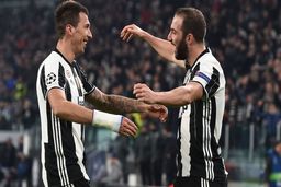 یک راز بزرگ درباره یوونتوس 