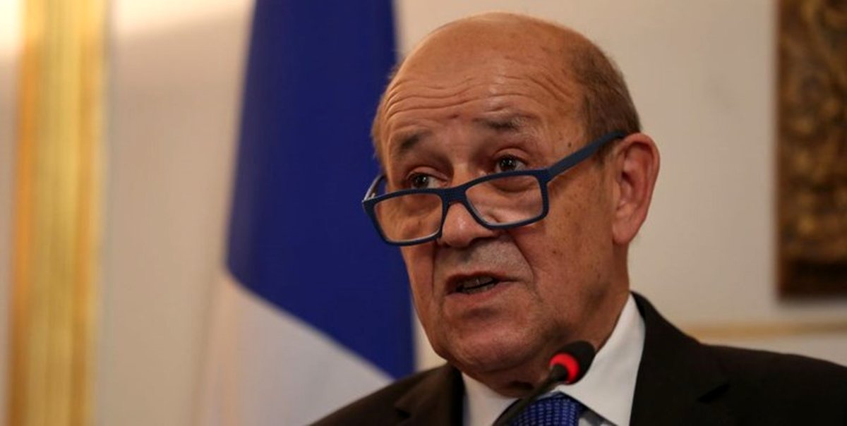 موضع فرانسه درباره آمریکا و تمدید تحریمهای تسلیحاتی ایران