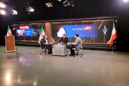 مردم ایران سیاست را در زندگی خود موثر می‌دانند