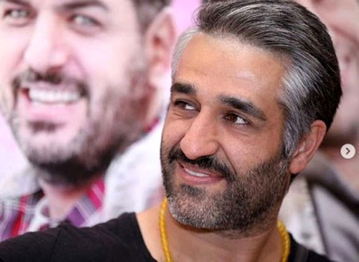 مبلغ دستمزد پژمان جمشیدی در فوتبال و سینما فاش شد +تصاویر