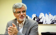 محمود صادقی: کسی که عضو جبهه اصلاحات است معنا نداشت بیانیه روزنه‌گشایی را امضا کند