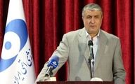 رئیس سازمان انرژی اتمی: تولید اورانیوم ۶۰ درصد از روز گذشته در فردو آغاز شد