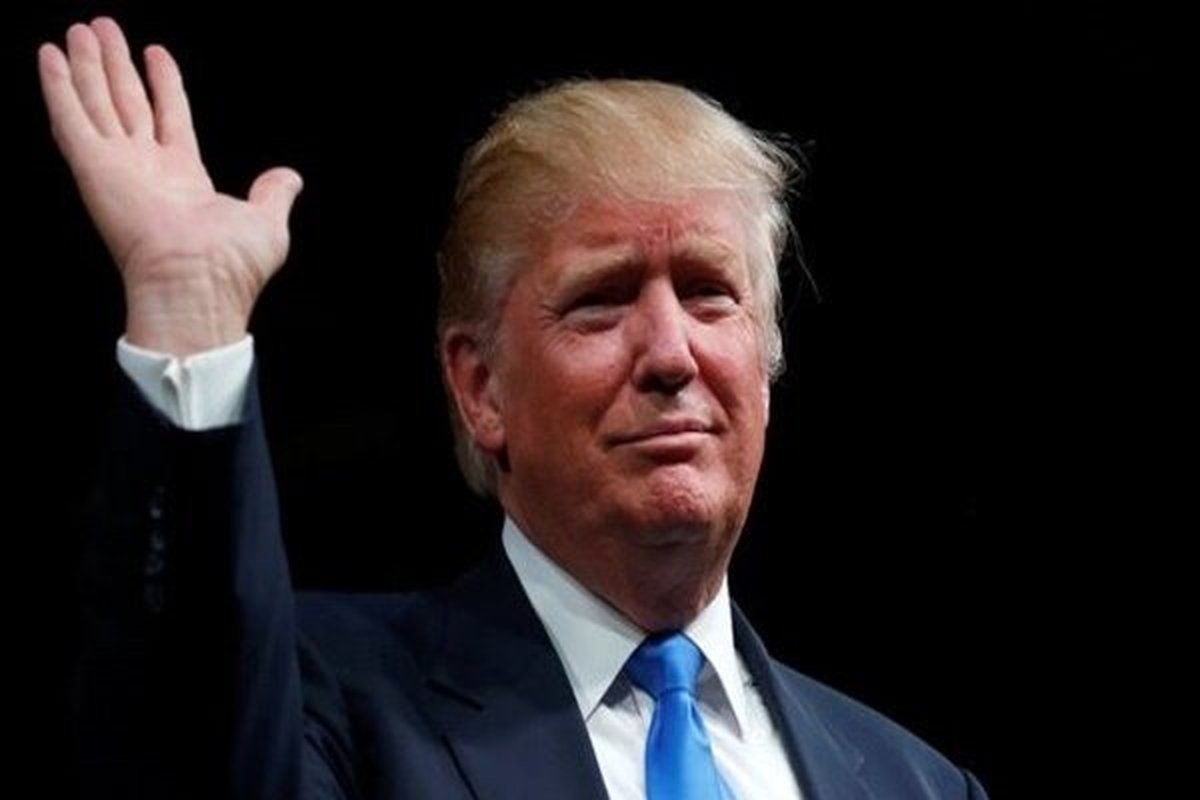 ترامپ نابودی نیویورکتایمز و واشنگتنپُست تا این تاریخ اتفاق میافتد