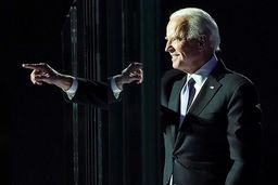 بایدن: واکسن کرونا نباید اجباری باشد