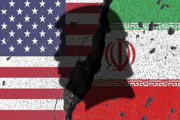 هشدار آمریکا درباره منع سفر به ایران