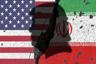 آمریکا پیامی به ایران منتقل کرد + جزئیات