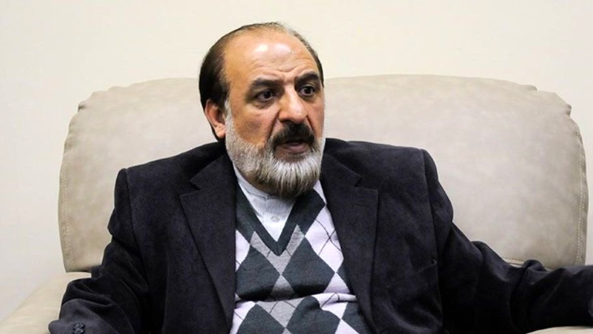 غربیها هم فهمیدهاند که تحریمها نمیتواند ایران را شکست دهد