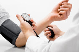 چرا افزایش فشار خون در شب خطرناک است؟ + جزئیات