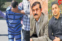 عکس / دروازه بان تیم ملی هندبال جوانان چگونه کشته شد؟ + جزئیات