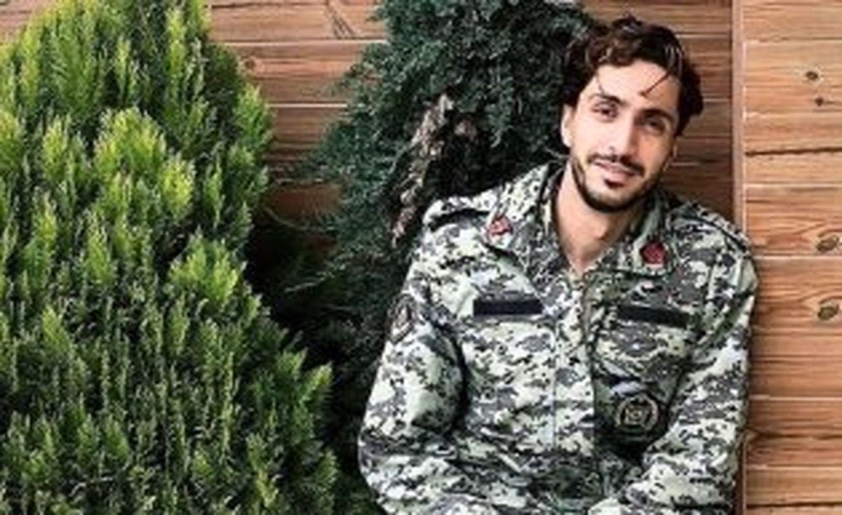  روزگار غریب سیاوش؛ این ستاره در برزخ!