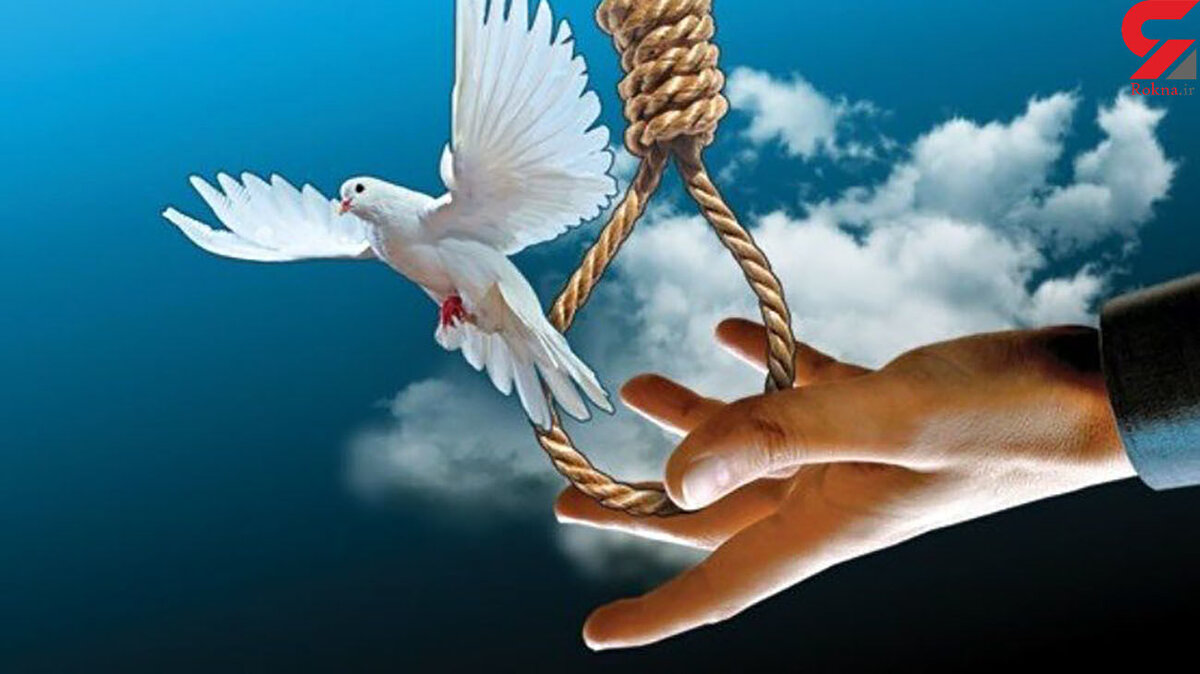 2 همسایه خون به پا کردند / پسر جوان مشهدی چاقو چاقو شد