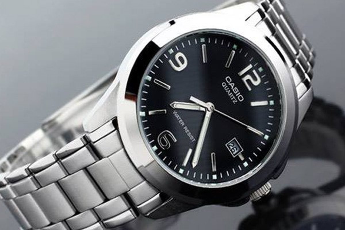 لیست ساعت مچی مردانه تا ۲ میلیون؛ محبوبترین ها را بشناسید!