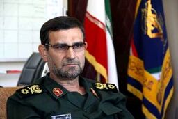 پیش‌بینی فرمانده نیروی دریایی سپاه از عاقبت ترامپ
