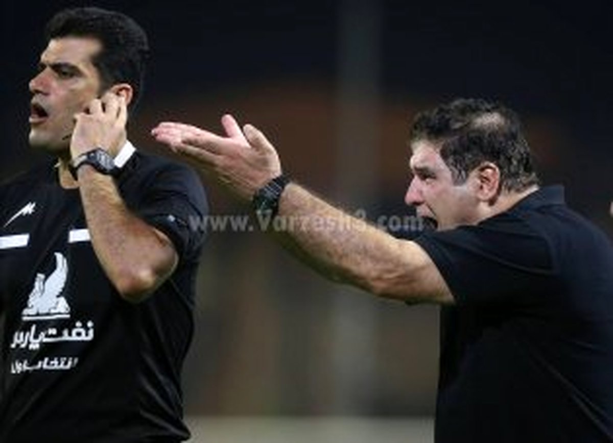 مهاجری و رکورد محبوبیت در شهر  اولین تیم ها