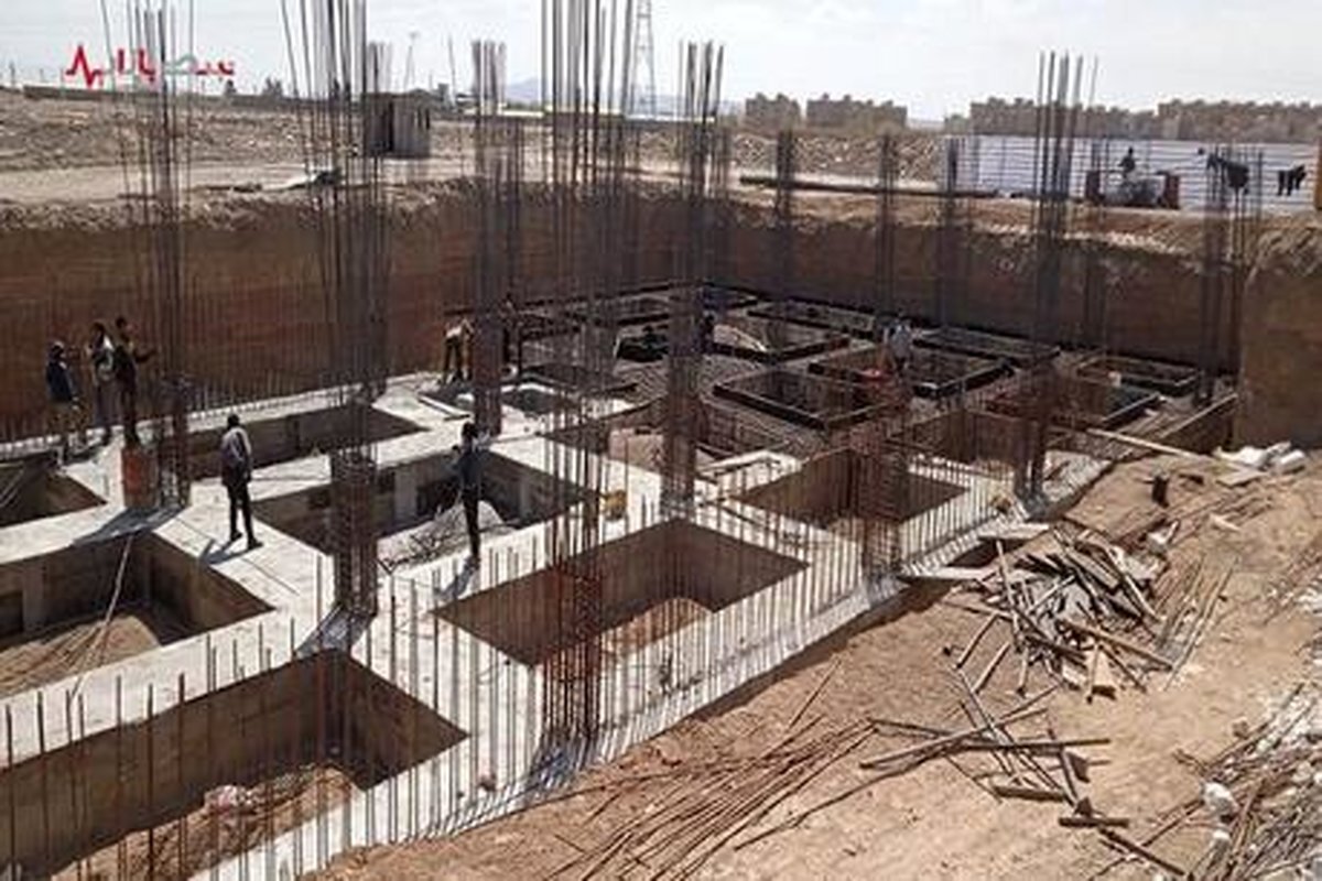 با صفر شدن قیمت فولاد در ایران، قیمت مسکن چقدر کاهش مییابد؟!