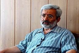 سلیمی‌نمین: سروش و فردید به استاتید هم فحش می‌دادند