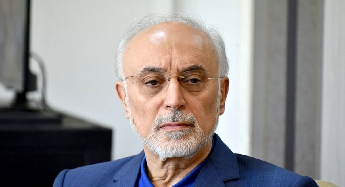 صالحی:ترامپ و نتانیاهو با حمله به ایران به اهدافشان نمی رسند