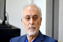 صالحی:ترامپ و نتانیاهو با حمله به ایران به اهدافشان نمی رسند