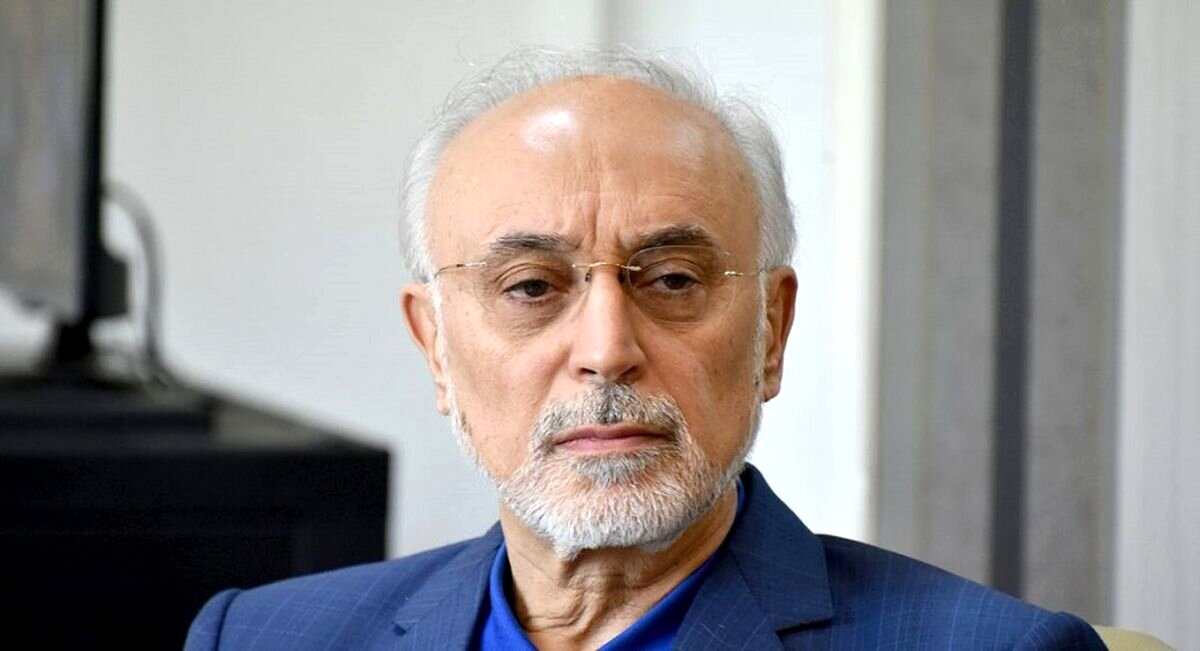 صالحی:ترامپ و نتانیاهو با حمله به ایران به اهدافشان نمی رسند