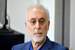 صالحی:ترامپ و نتانیاهو با حمله به ایران به اهدافشان نمی رسند