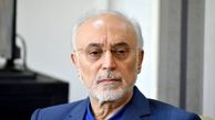 صالحی:ترامپ و نتانیاهو با حمله به ایران به اهدافشان نمی رسند