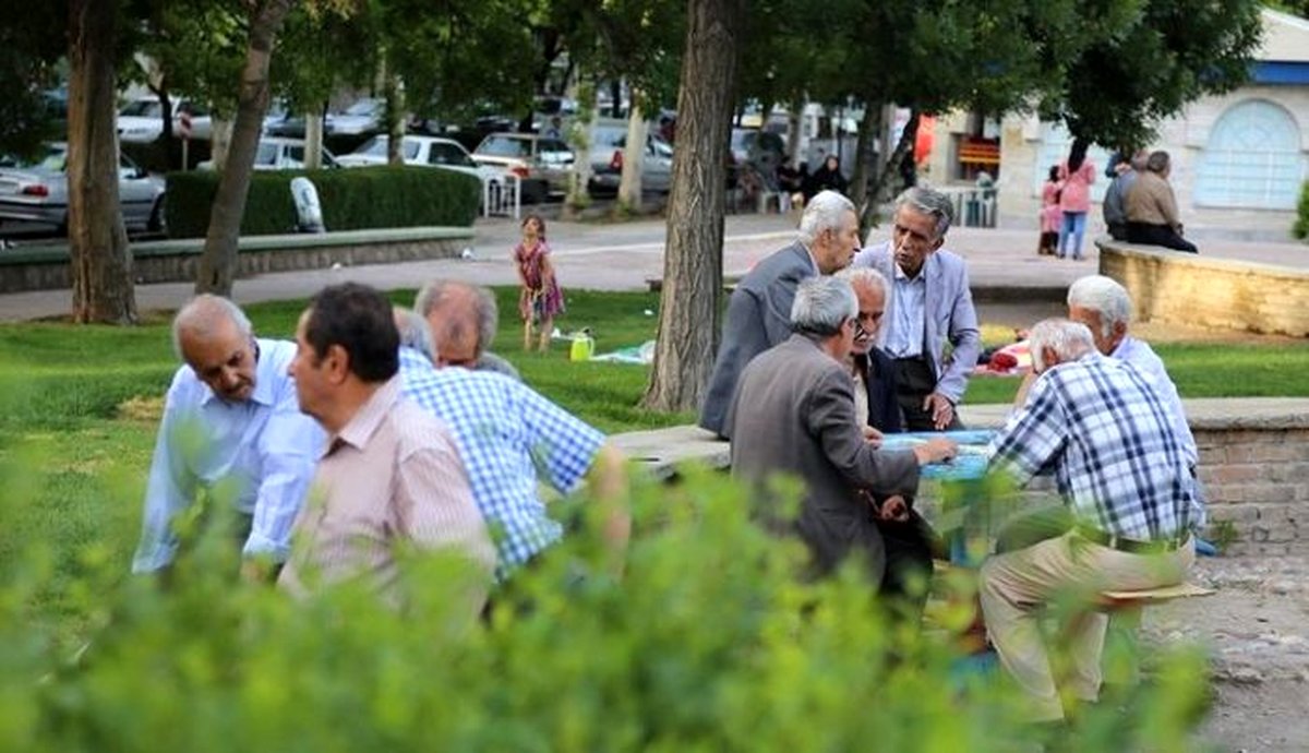 همسانسازی مستمری بازنشستگان اعلام شد+جزئیات کامل