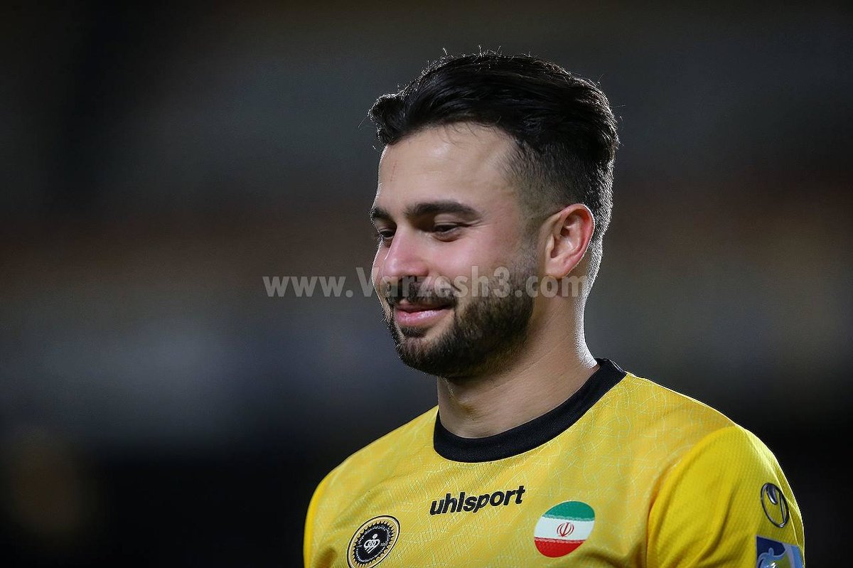 اختصاصی - سروش رفیعی در داغترین مصاحبه سال