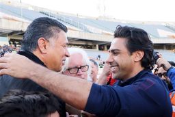 پیشنهاد جنجالی رضا رشید پور به علی دایی