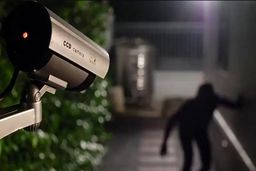 از کجا دوربین مدار بسته برای آپارتمان بخریم؟