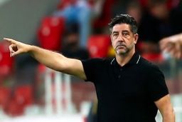 اولین اختلاف جانشین کی‌روش با فدراسیون مصر