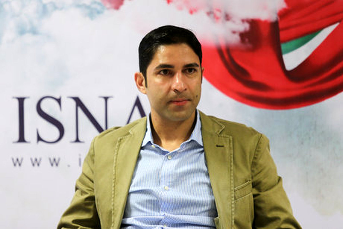 هاشمیان: حضور در پرسپولیس در برنامهام نیست