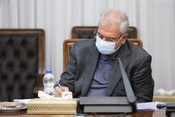 یادداشت سخنگوی دولت درباره این «برهه حساس تاریخی»