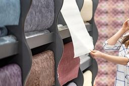 کامل ترین راهنمای انتخاب و خرید کاغذ دیواری