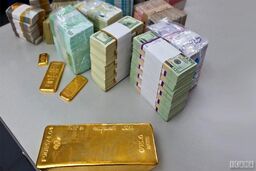 قیمت لحظه ای طلا، سکه و دلار در بازار؛ ادامه شیب نزولی نرخ ها