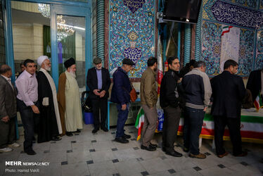 حسینیه ارشاد