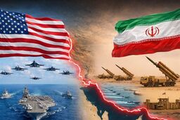پیشنهادات مقتدرانه ۱۰ بندی ایران برای خاتمه جنگ‌