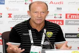 مدیران پرسپولیس به کالدرون درباره بیرانوند چه گفته اند؟