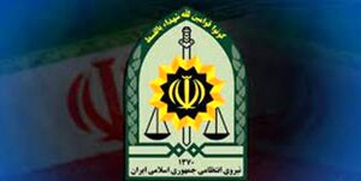 واکنش پلیس به رفتار خشونتآمیز در تهرانسر