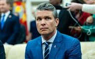 پنتاگون دوباره به ایران تهمت زد
