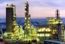 افزایش ظرفیت تولید نرمال پارافین در پتروشیمی بیستون ؛ اشتغال‌زایی در استان شتاب گرفت