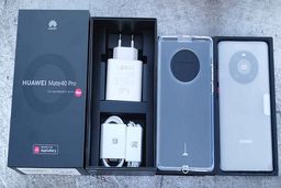 گوشی Mate 40 Pro سریع‌ترین و سبزترین پرچم‌دار هوآوی است

