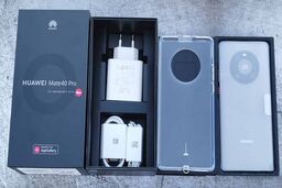 گوشی Mate 40 Pro سریع‌ترین و سبزترین پرچم‌دار هوآوی است

