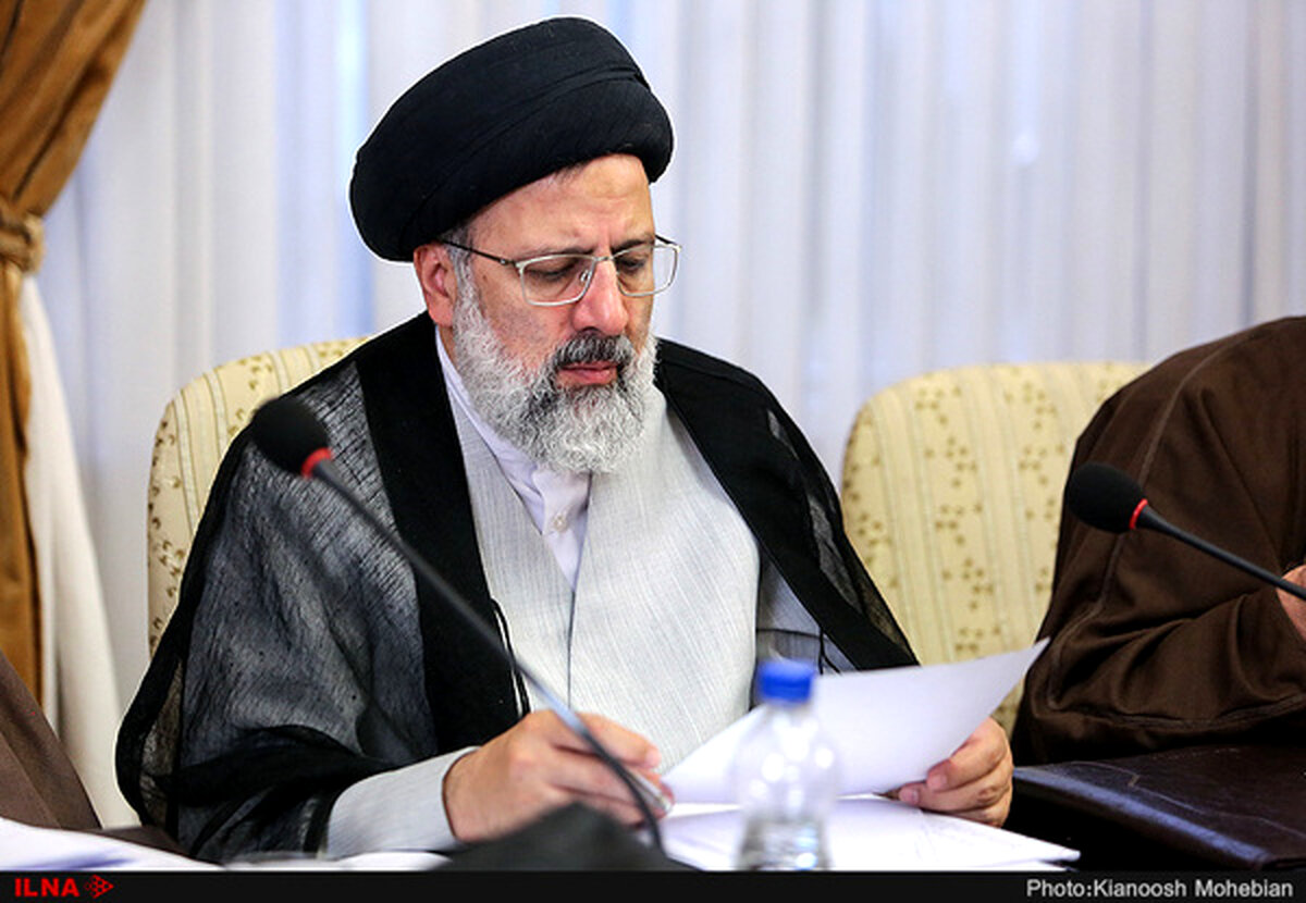 اولین مهمان خارجی مراسم تحلیف رئیسی مشخص شد