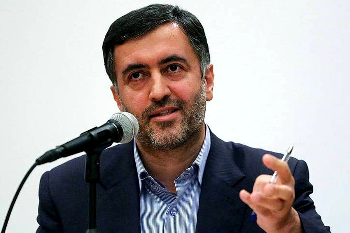 گنجی: خالص‌ سازی باید در تراز و شعاع نظام همیشه وجود داشته باشد