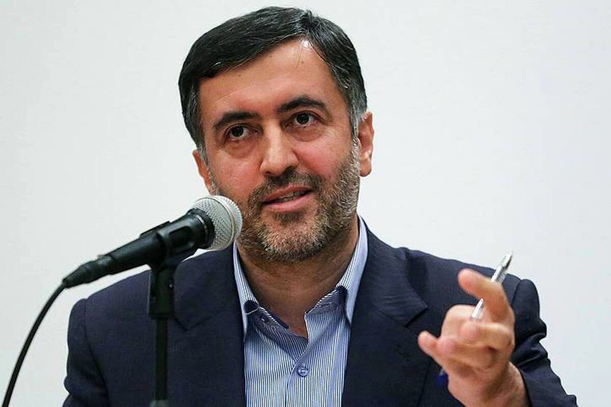 گنجی: خالص سازی باید در تراز و شعاع نظام همیشه وجود داشته باشد