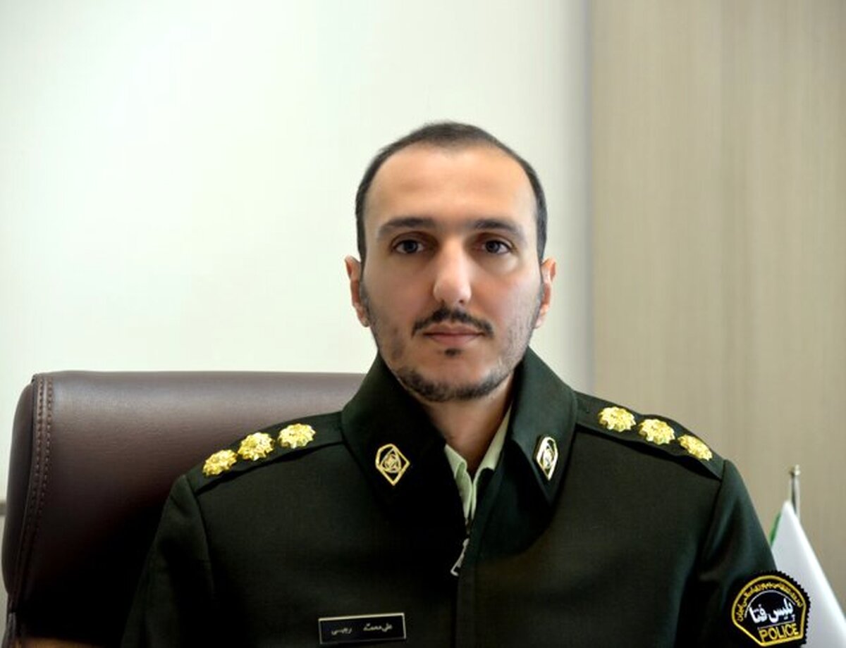 هشدار جدید پلیس فتا 