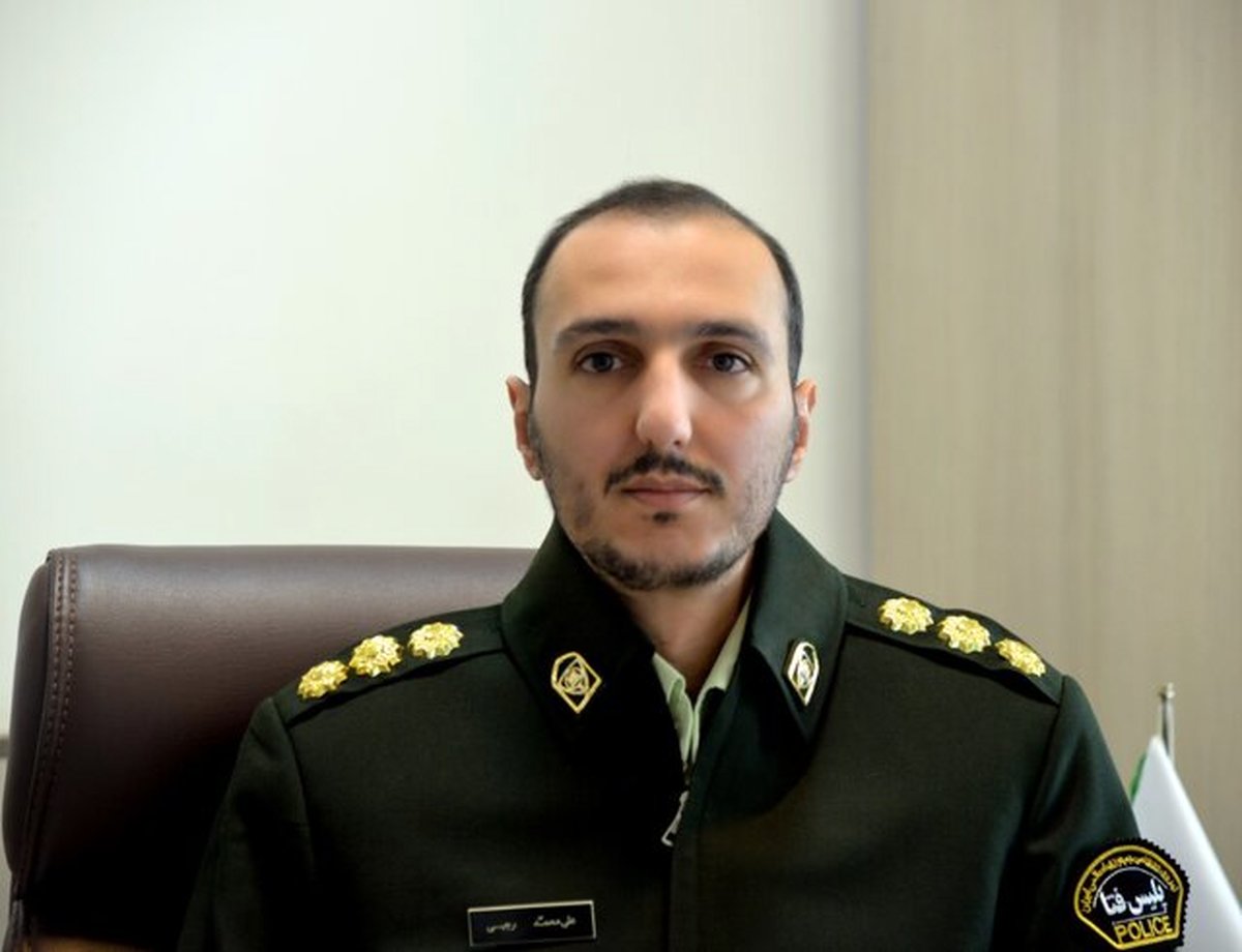 هشدار جدید پلیس فتا 